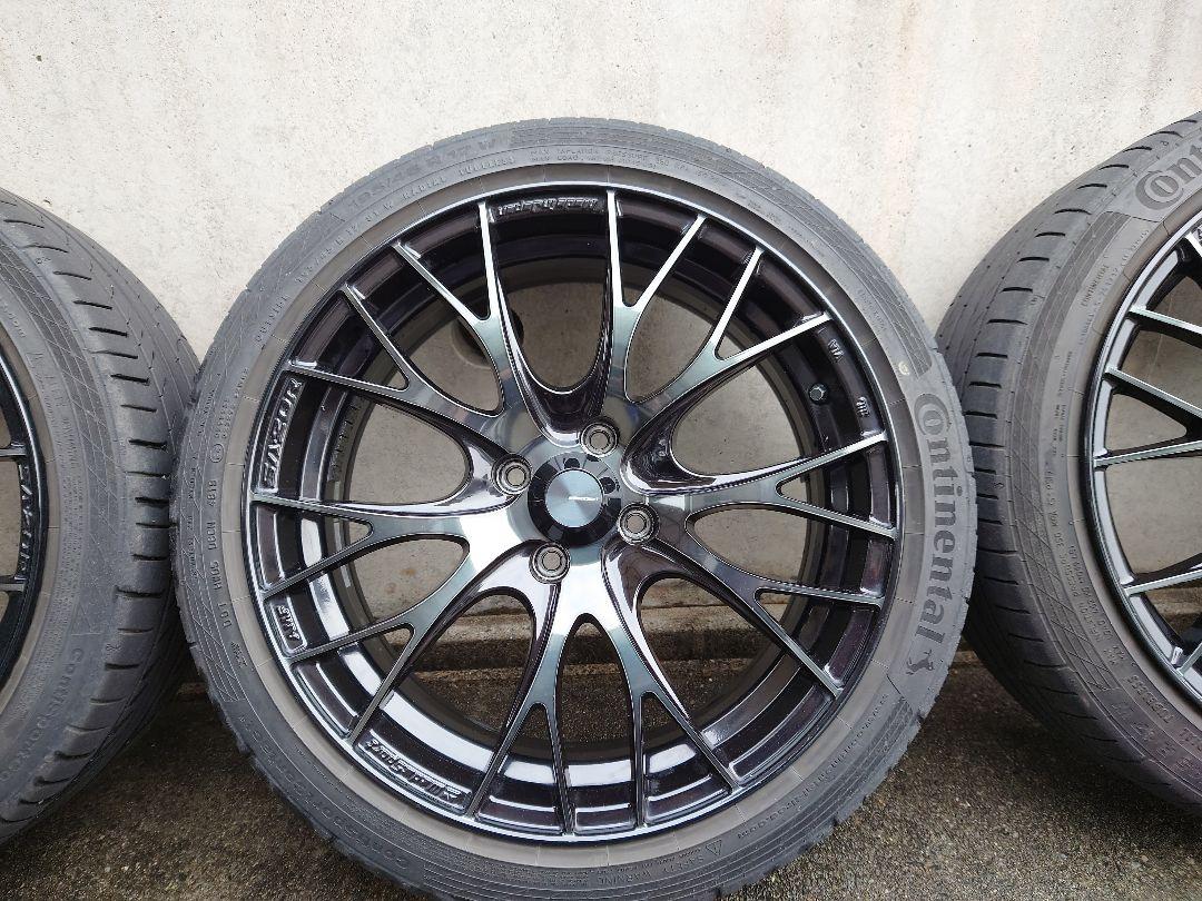 Wedssport SA-20R その1