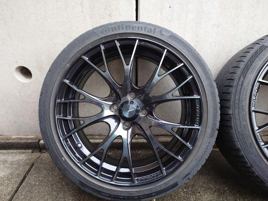 Wedssport SA-20R その1