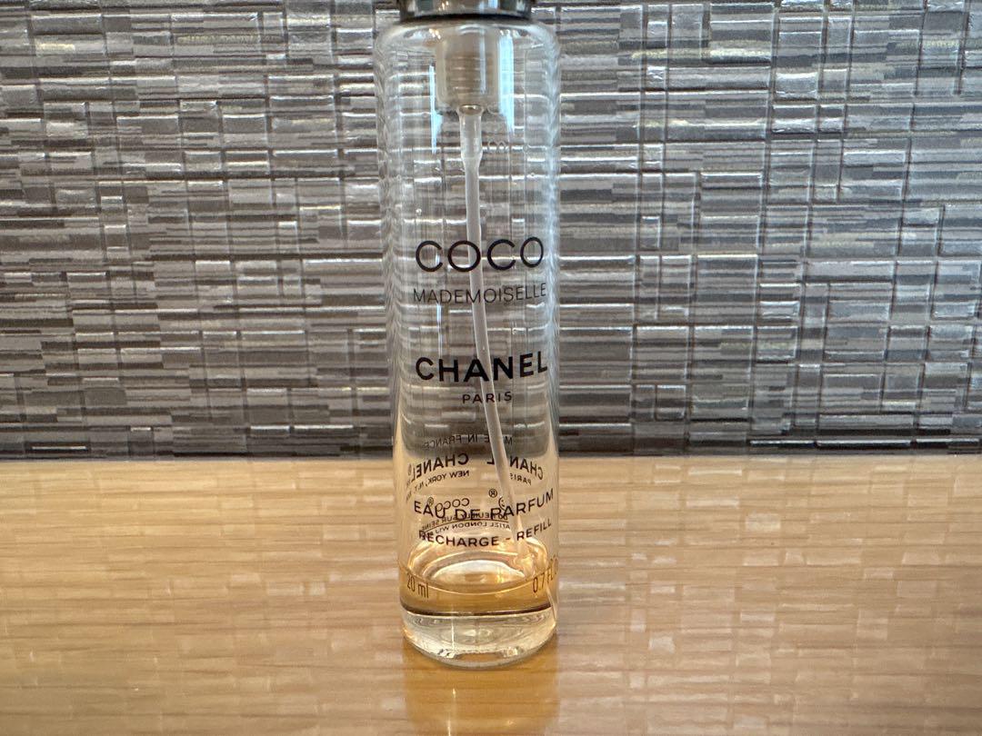 CHANEL PARIS COCO MADEMOISELLE オードゥパルファム