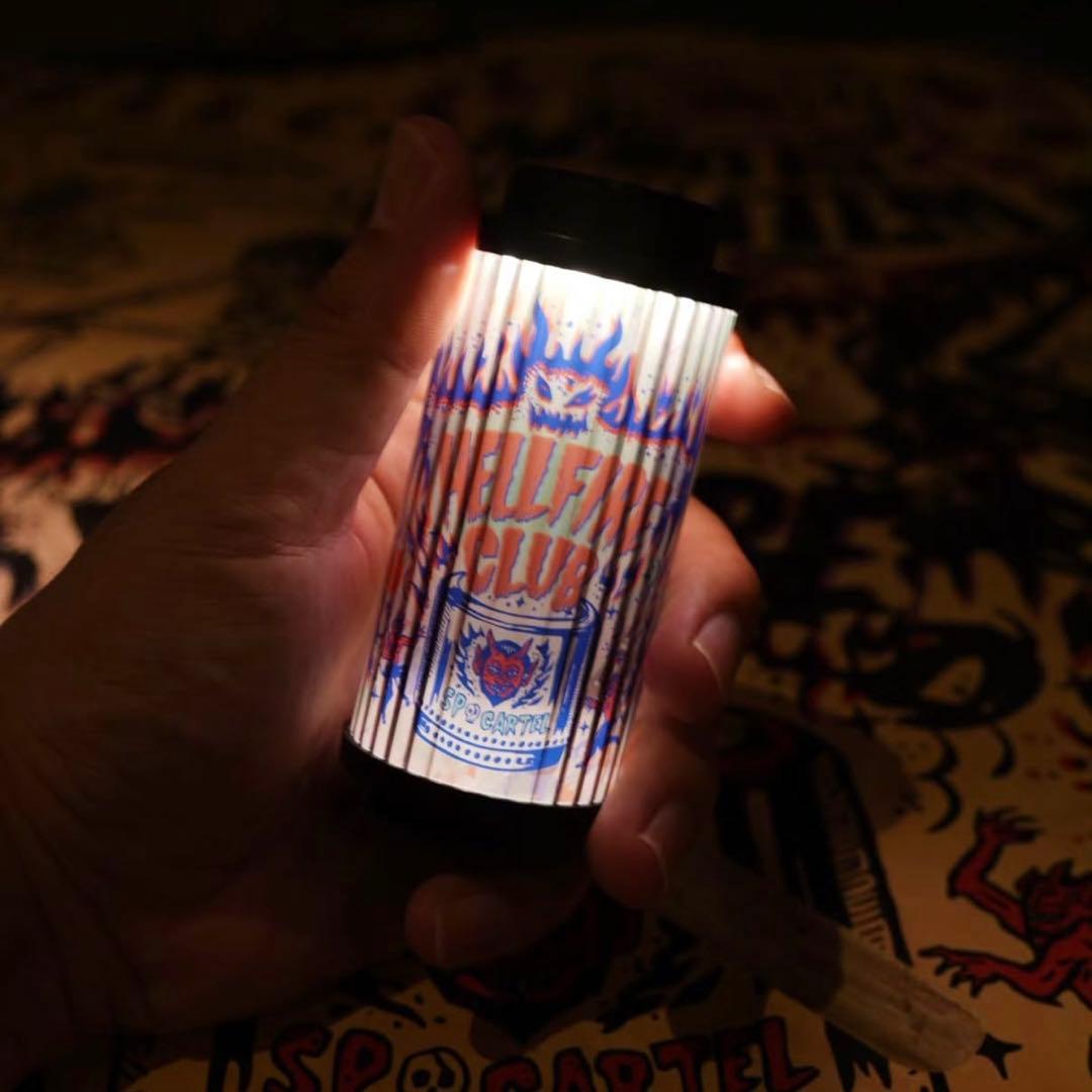 新品未使用☆GRINDLODGE MIYABI 38灯、グラインドロッヂ - メルカリ