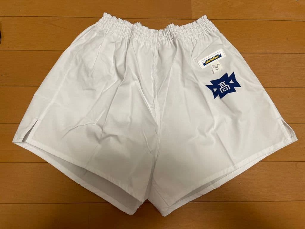 短パン LLサイズXL LL