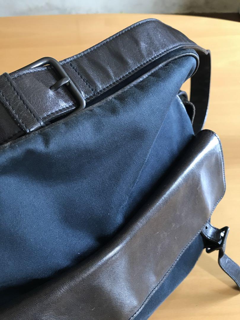 BOTTEGA VENETA ショルダーバック