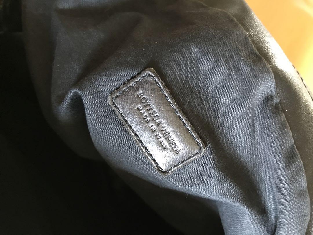 BOTTEGA VENETA ショルダーバック