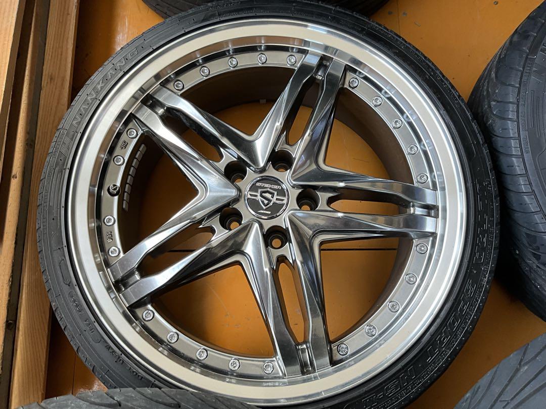 所　共豊 AME シュタイナー LSV 19インチ 美品 所様専用 共豊 AME シュタイナー LSV 19インチ 美品 - メルカリ