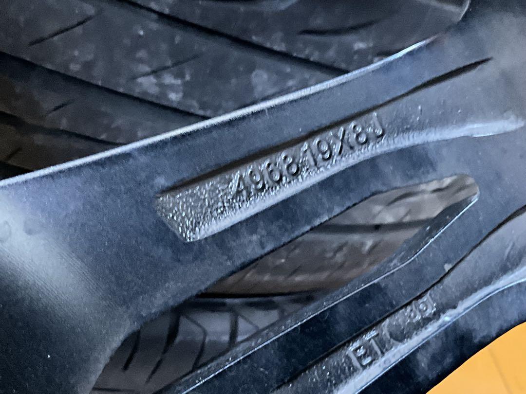 所　共豊 AME シュタイナー LSV 19インチ 美品