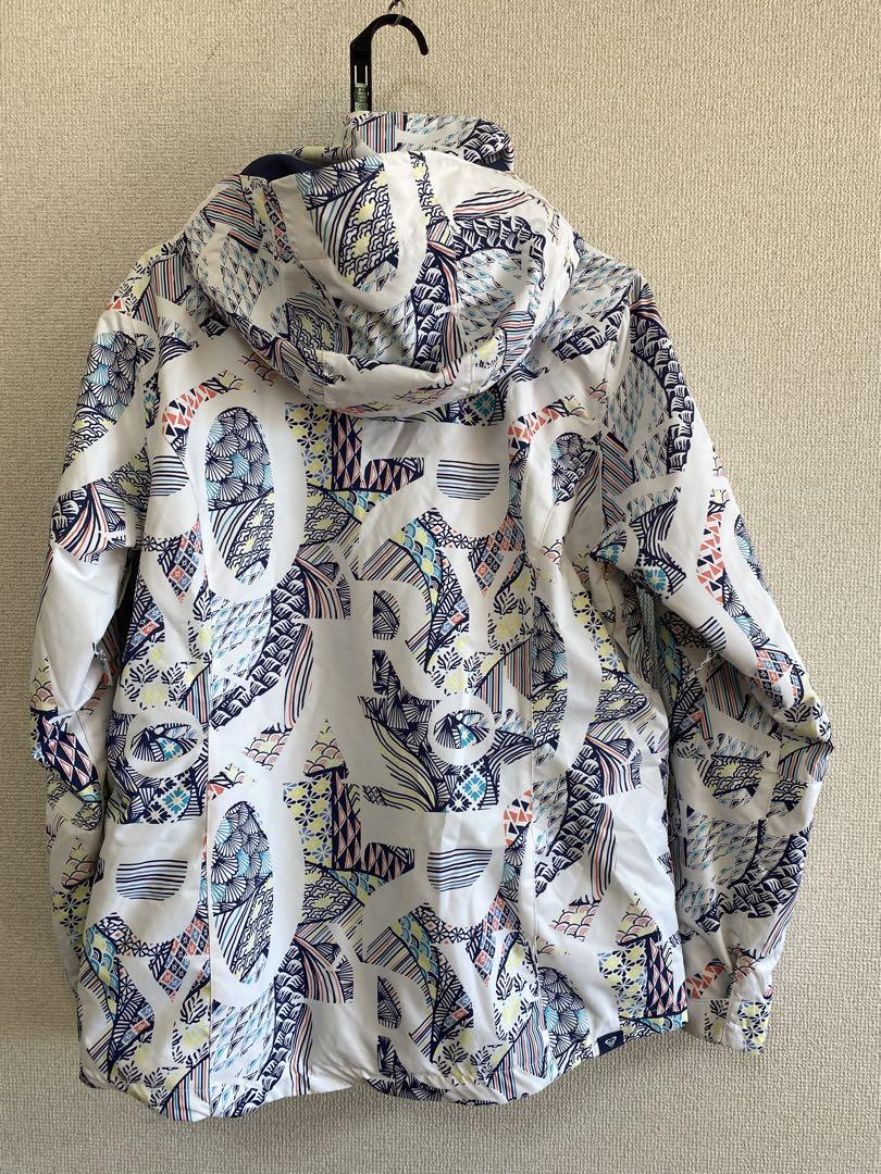 ROXY スノーウェア レディース スノーボード　ジャケット