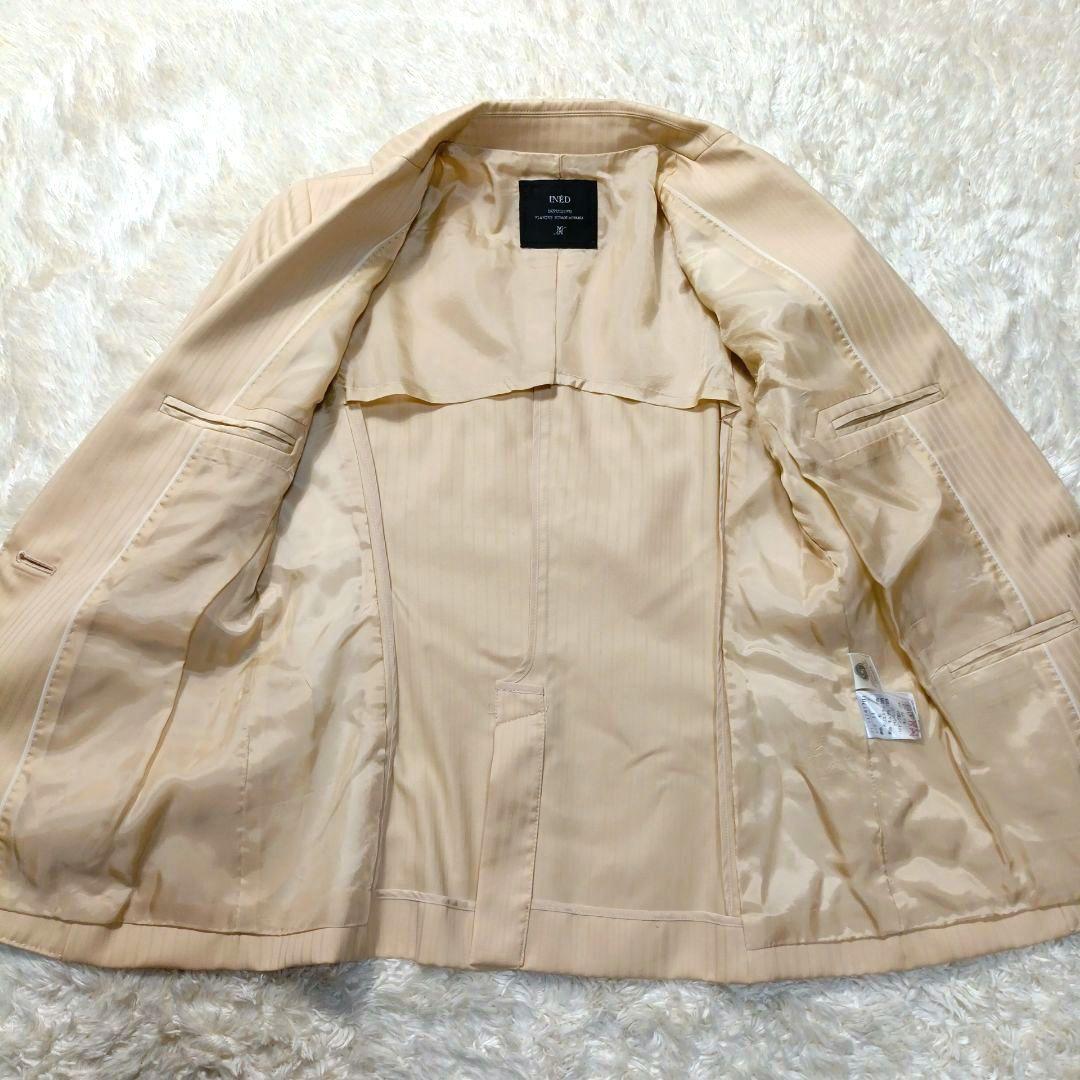 6F【INED】名品美脚パンツ | イネド | 大丸梅田店公式 SHOP BLOG