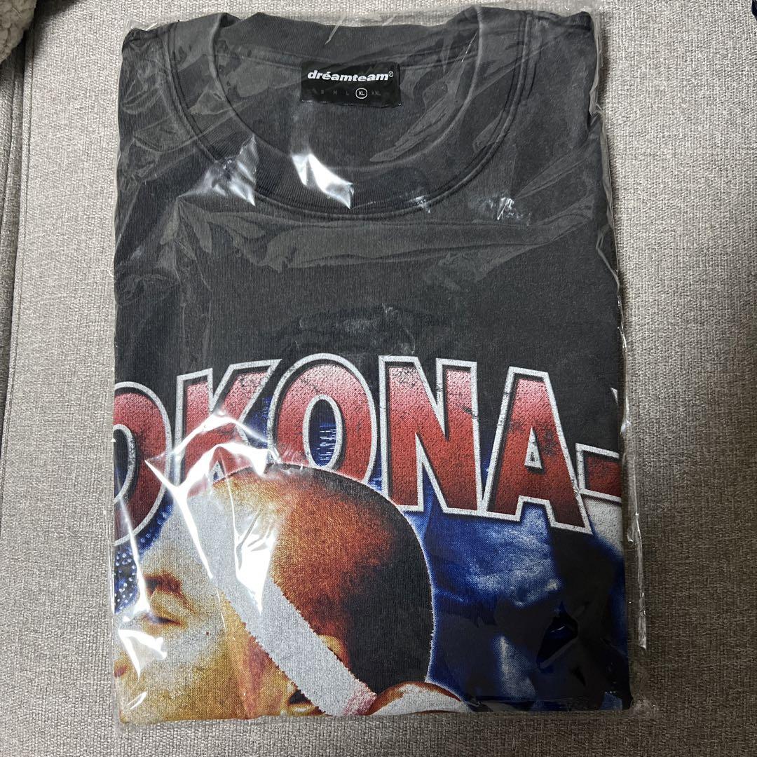 TOKONA-X RAPTEE 追悼 Tシャツ TOKAI X BULLSHIT - メルカリ