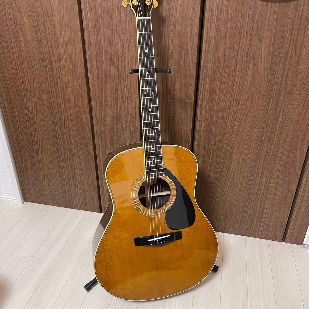 【美品】YAMAHA LL-6JT アコースティックギター Yamaha LL-6JT アコースティックギター