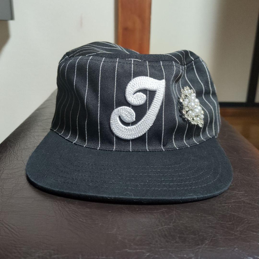 帽子 sk8