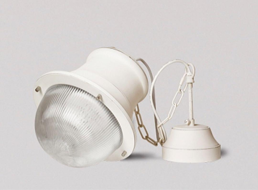 美品　ヴェニスランプ　VENICE PENDANT LAMP