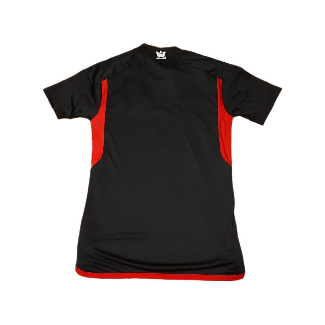 新品2XL⭐️アディダス25-26アーセナルFC 3rd ユニフォーム