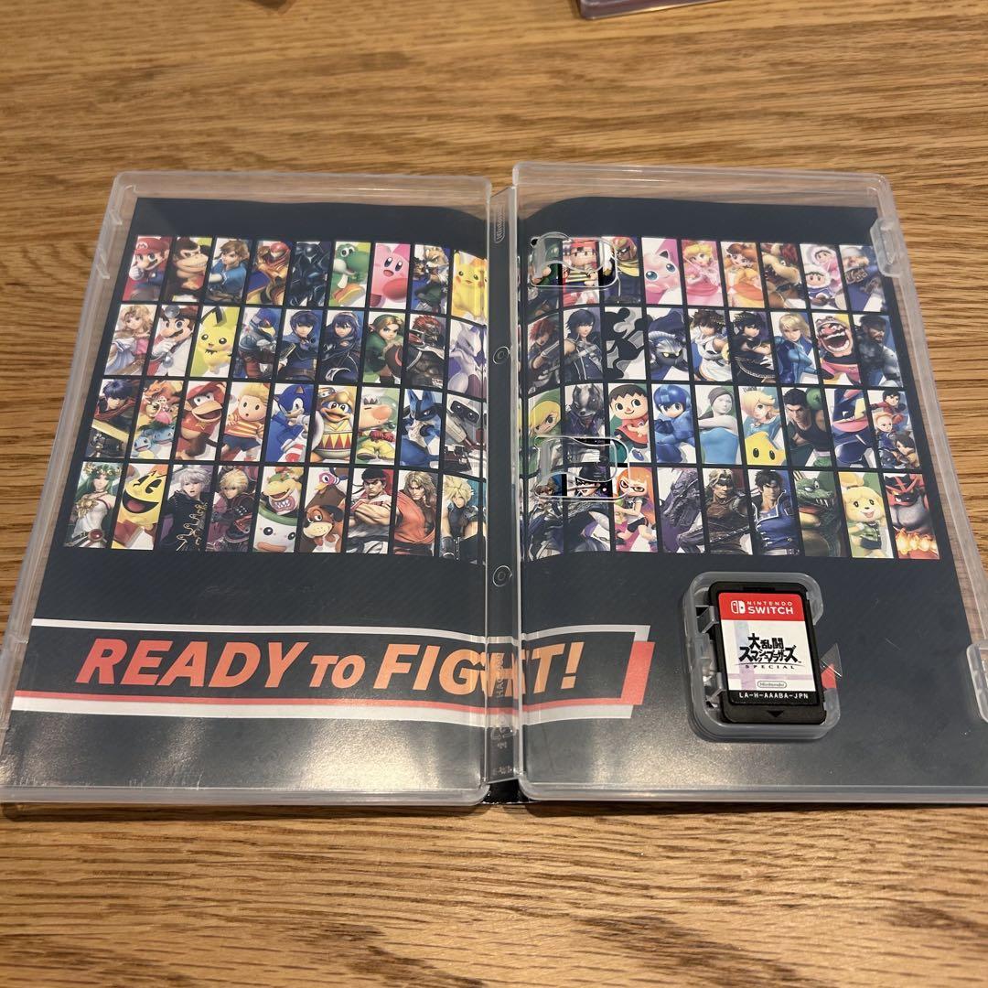 Nintendo Switch ゲームソフト 3本セット - メルカリ