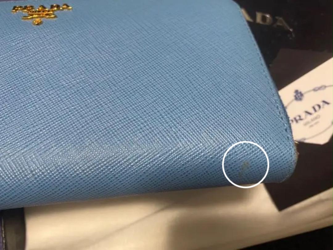 大人気 PRADA 長財布 yYGJV-m29639610696 プラダ 最安値即納