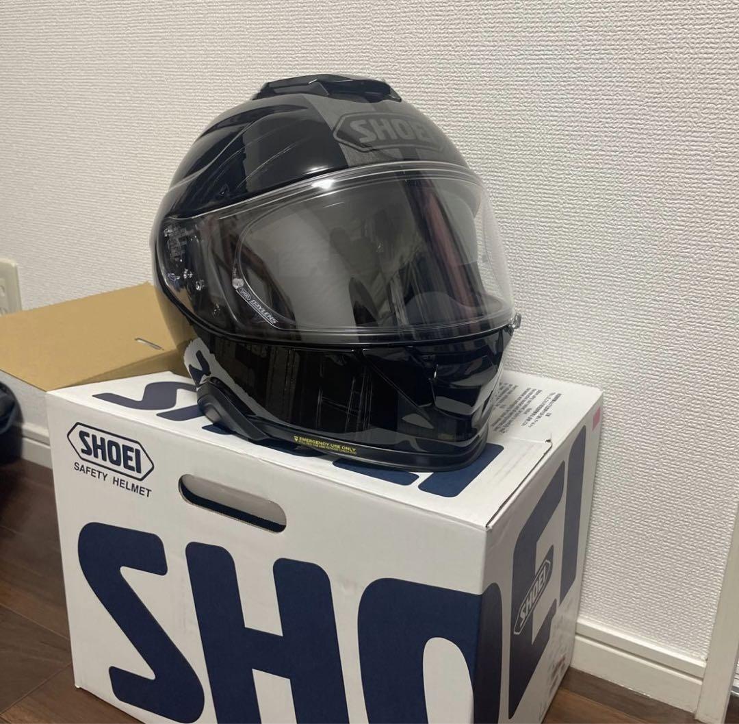 shoei GT-air2 GLORIFY TC-5 ヘルメット 限定モデル shoei GT-air2 GLORIFY TC-5 ヘルメット 限定モデル