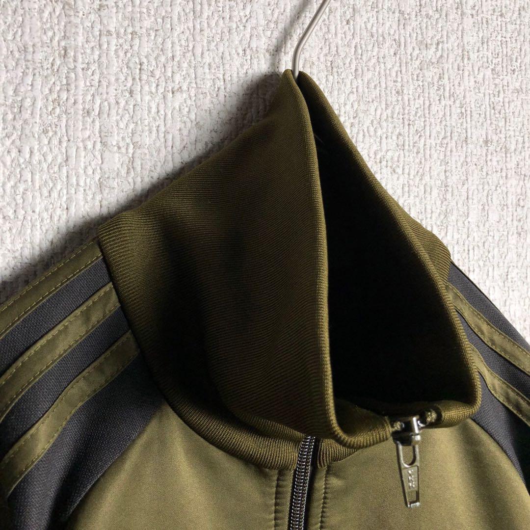 深緑