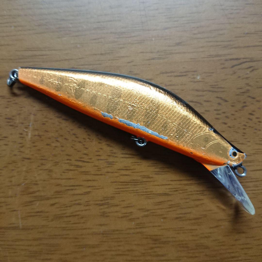 イトウクラフト キャリバー85S 新品3ヶ&中古1ヶ