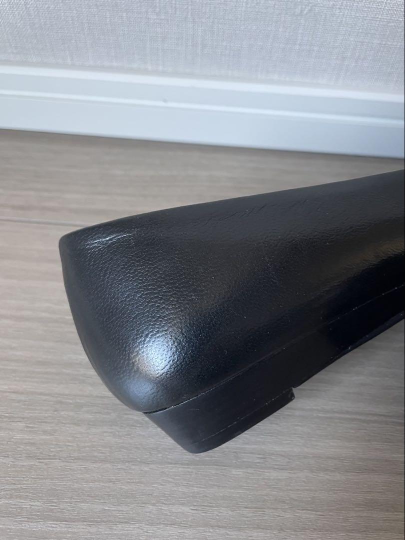 マーガレットハウエル アイデア パンプス 24cm