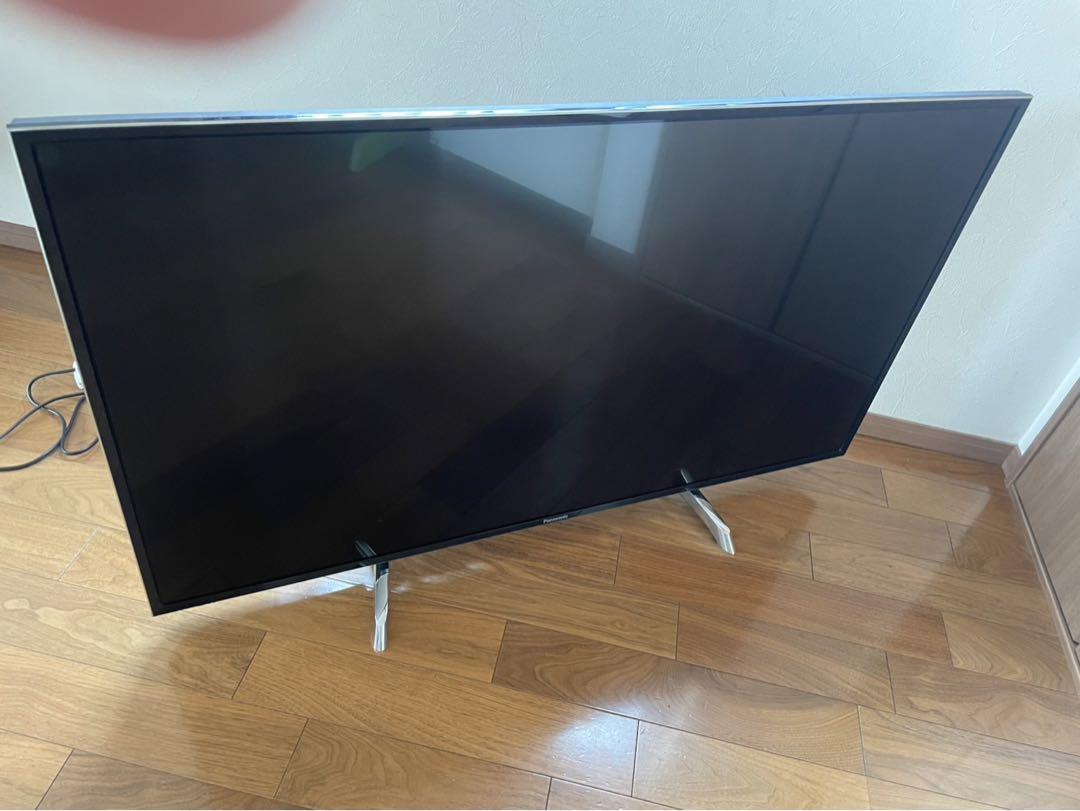 ● パナソニック大画面液晶テレビ