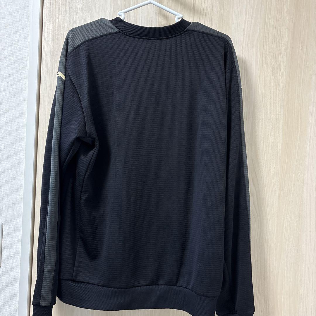 非売品　大分トリニータ　上下セット室内着