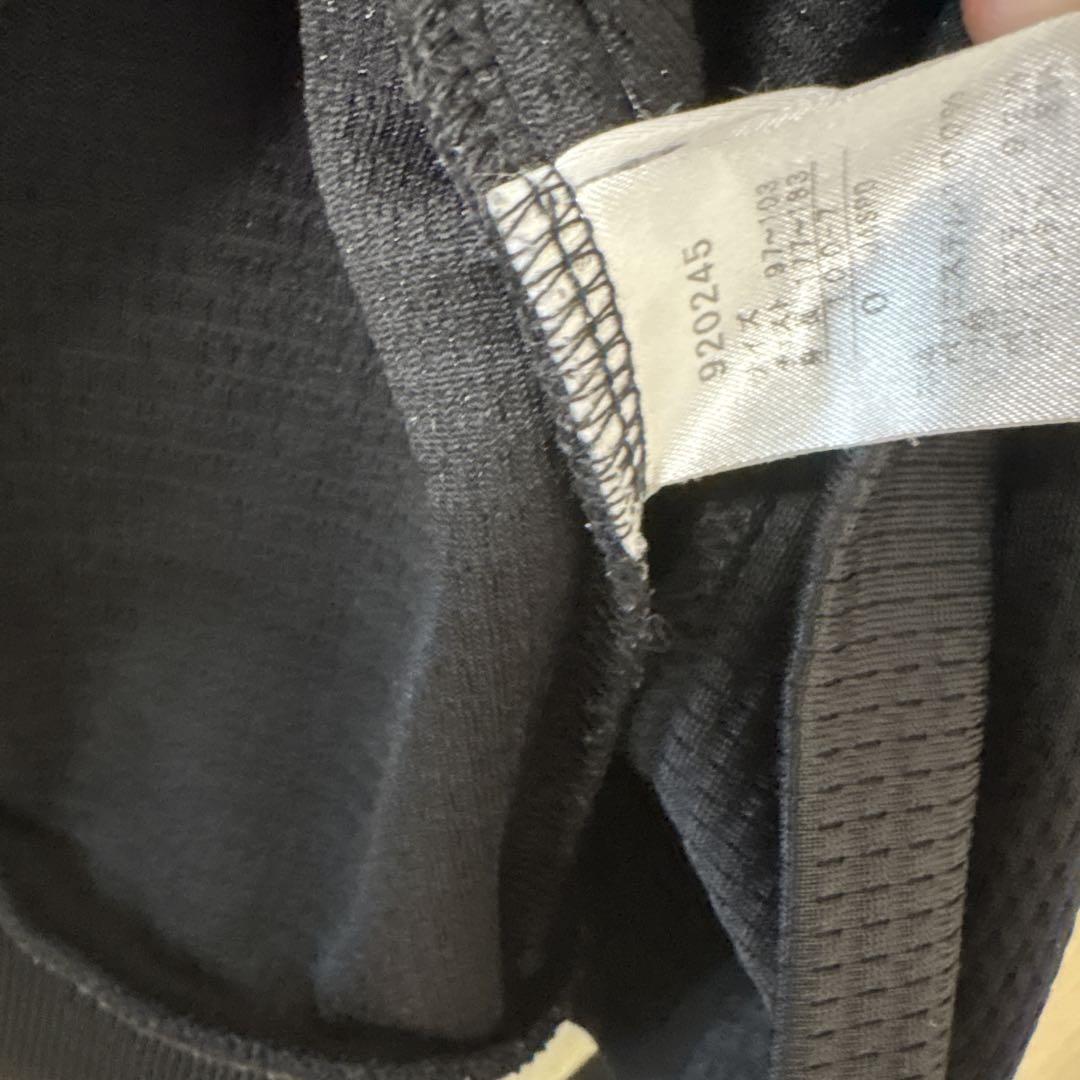 非売品　大分トリニータ　上下セット室内着