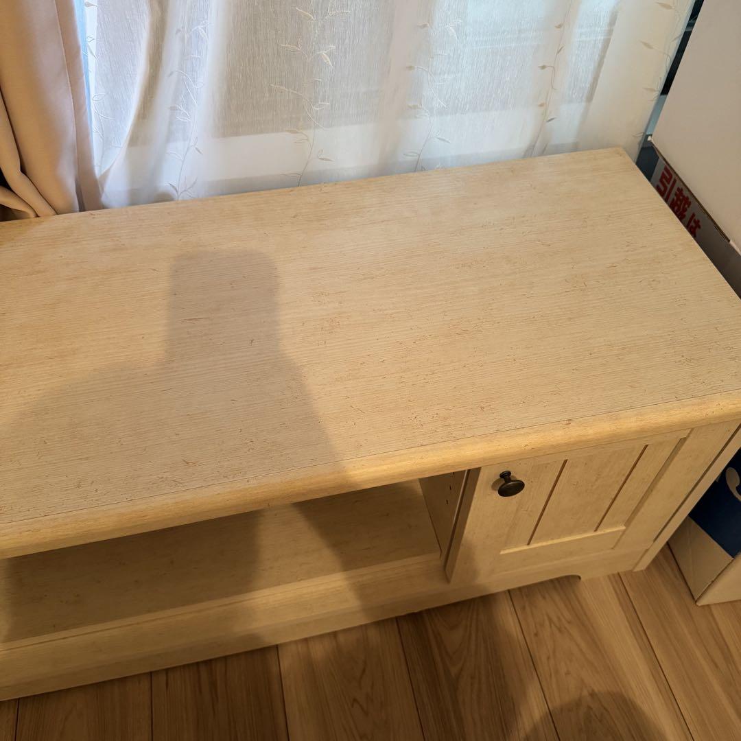 【美品】ニトリ　テレビボード