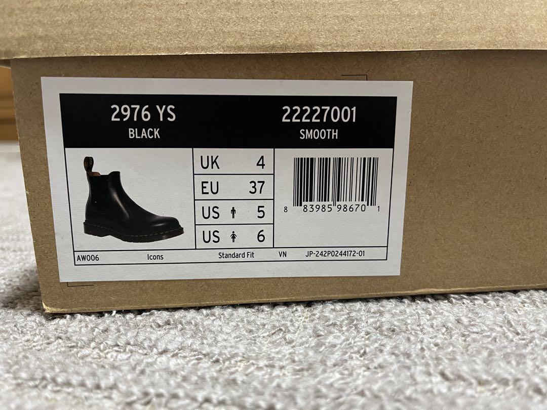 2976YS