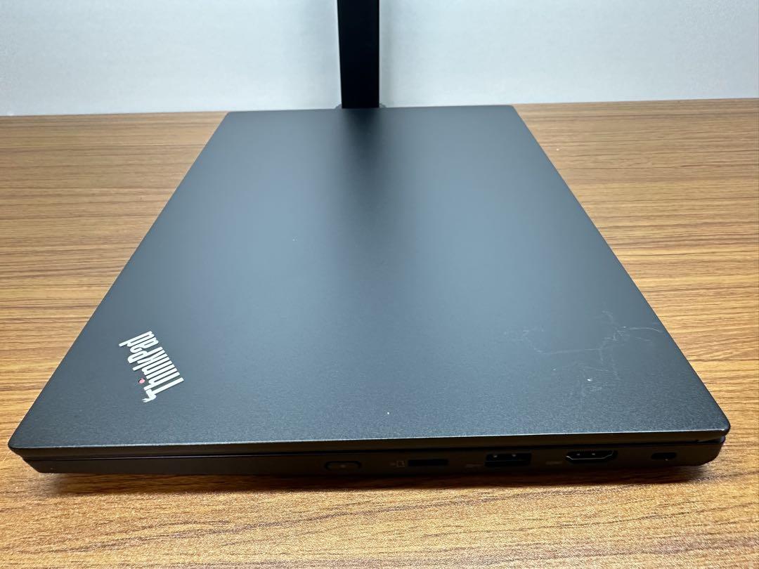 Windowsノート本体 1. ThinkPad L13 Gen2 i5-1135G7 8/256 FHD