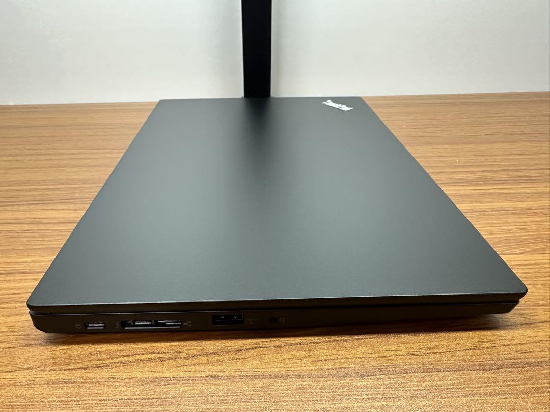 Windowsノート本体 1. ThinkPad L13 Gen2 i5-1135G7 8/256 FHD