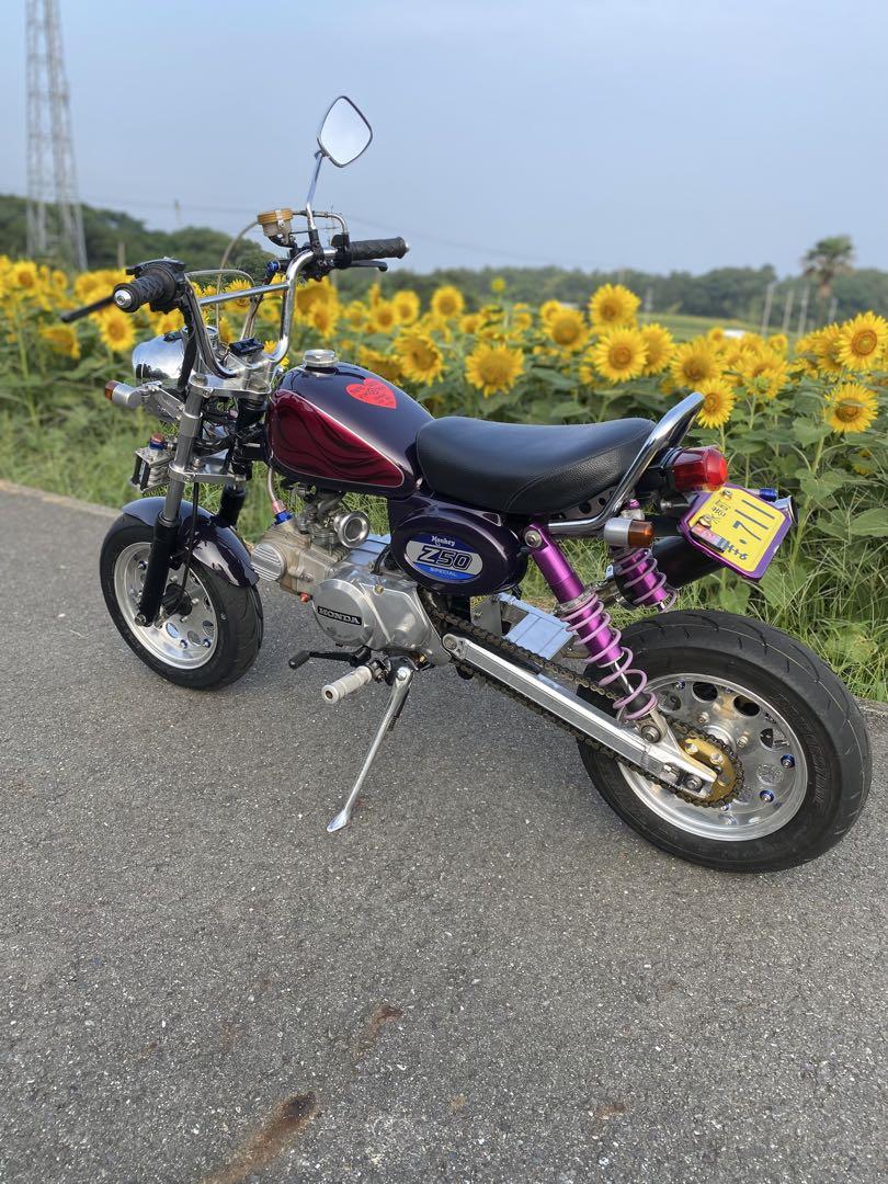 ホンダ