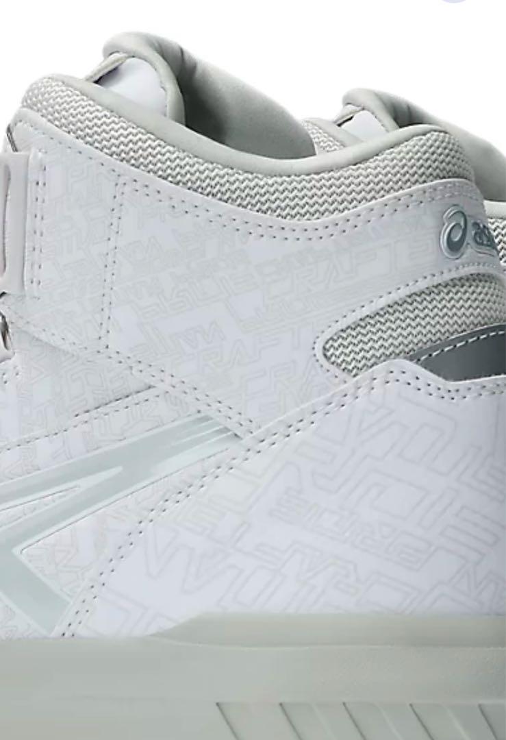 アシックス 安全靴 限定 CP304 BOA GP 27.0㎝