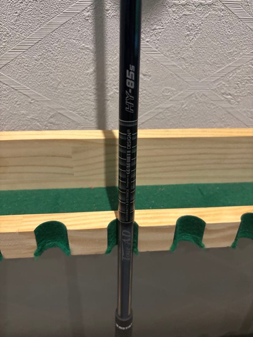 タイトリスト 818H1 21° 23° セット 【レフティ】