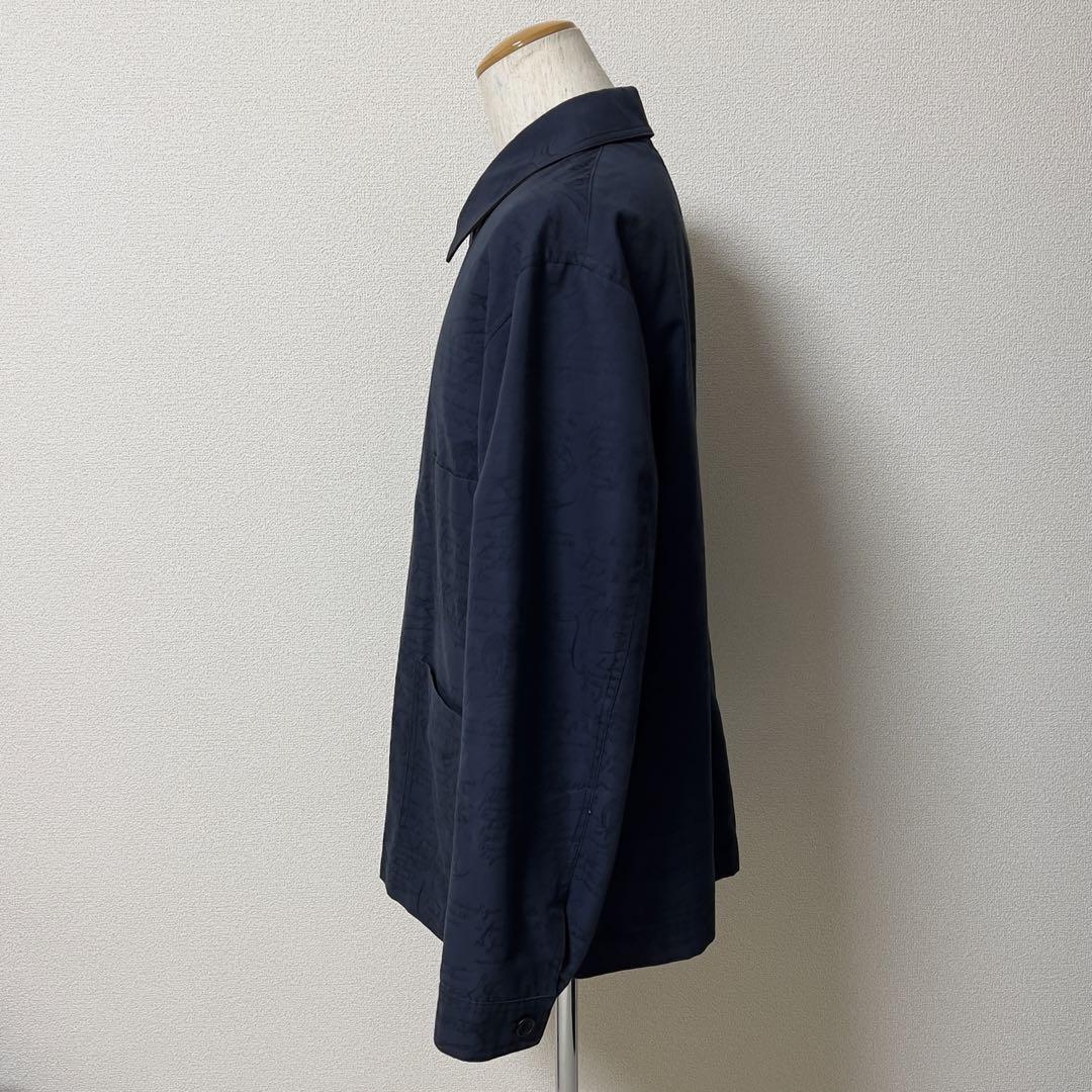 XL ！！ タラスブルバ セットアップ ベスト付き 美品 ストリート