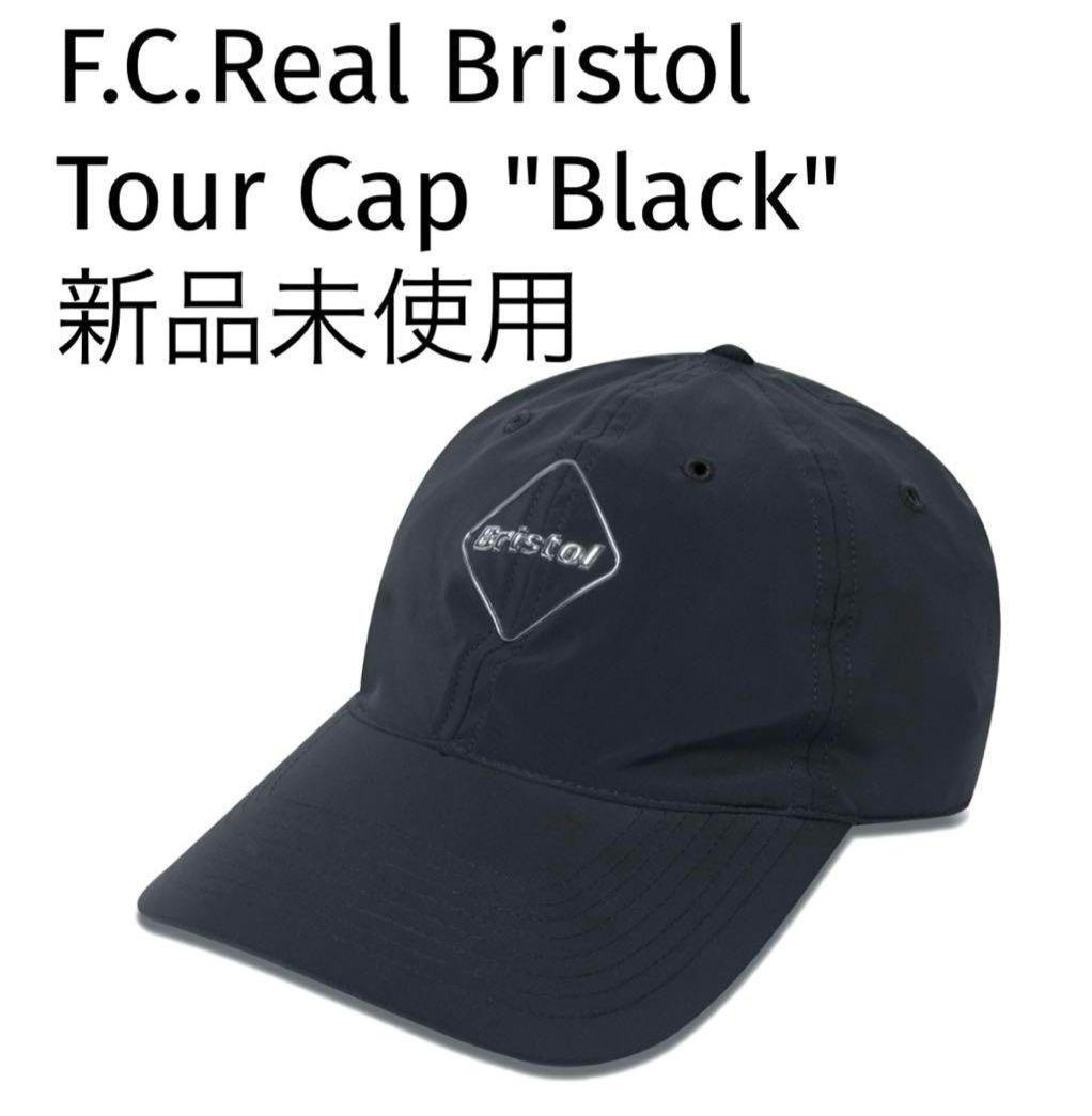 F.C.Real Bristol Tour Cap \