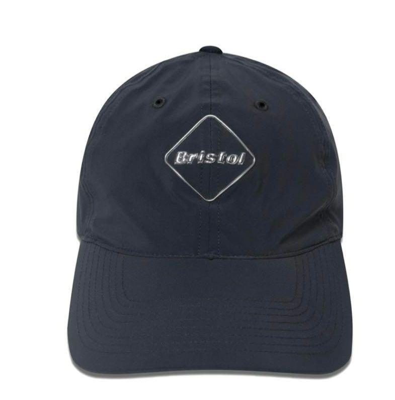 メンズウェア 2025 FC.Real Bristol TOUR HAT BLACK F.C.Real Bristol Tour Cap 