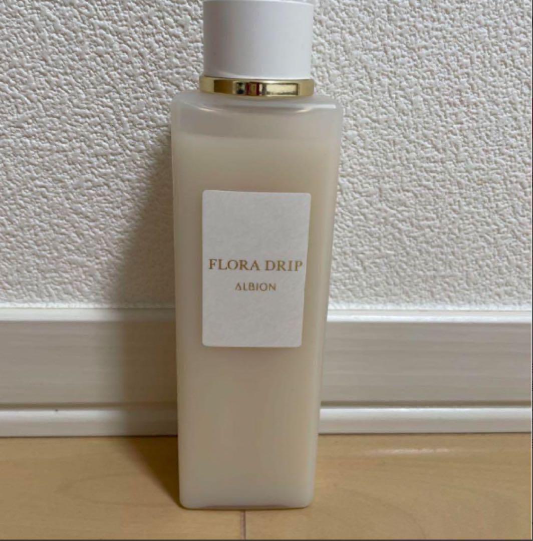 ALBION　アルビオン フローラドリップ 160ml⑧