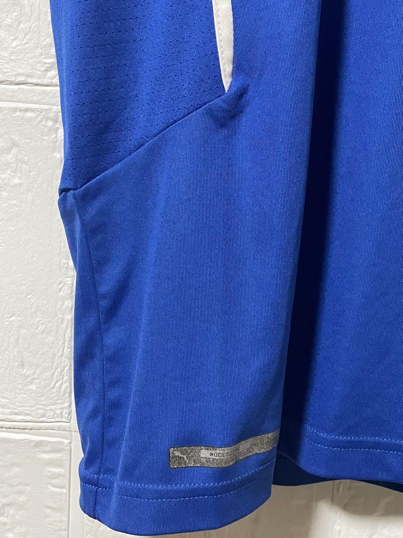 大人気　PUMA イタリア代表 シャツ CASSANO 10