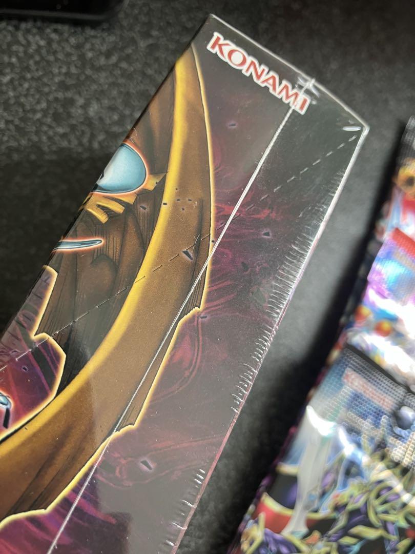 遊戯王　引退品！