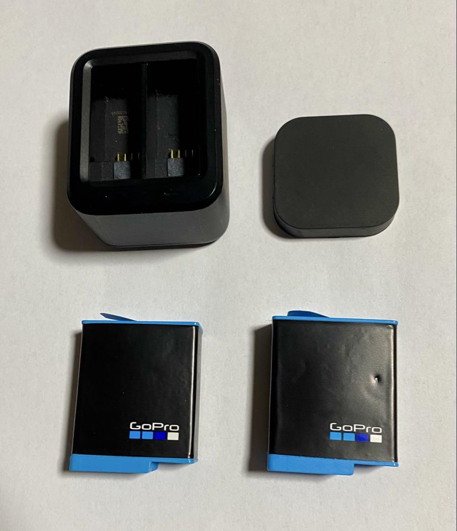 GoPro 9 Black 本体 ＋ 付属品