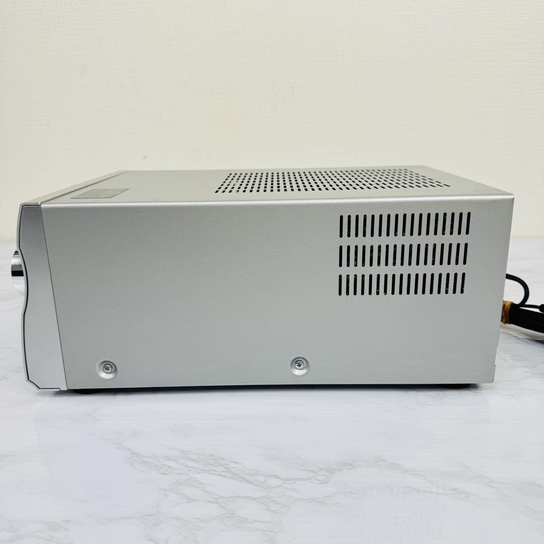 ONKYO　オンキヨー　FR-N7XX　CD/MDチューナーアンプ　リモコン