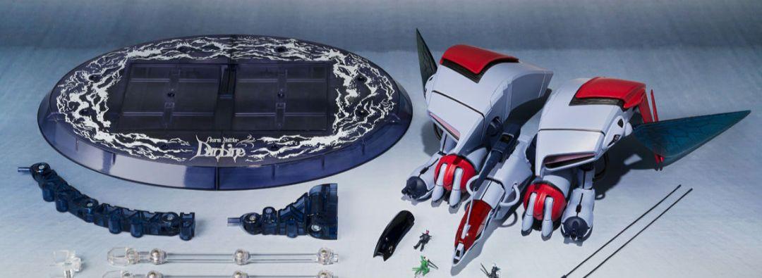 ❤ ロボット魂