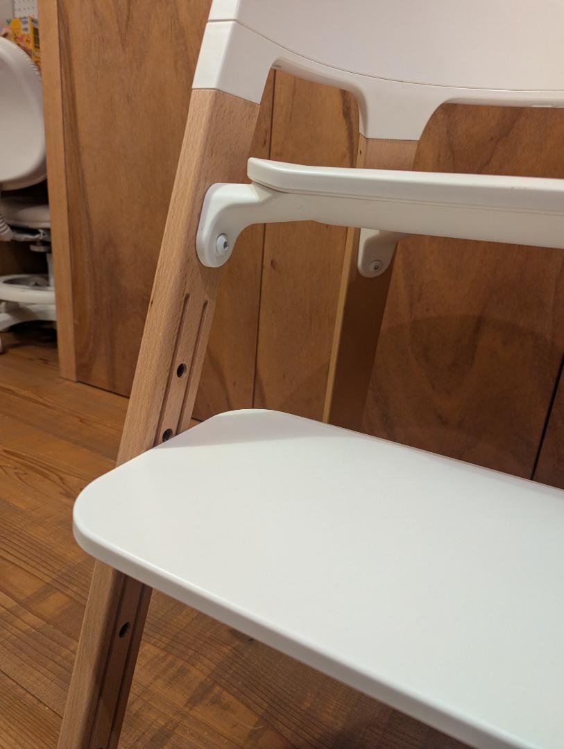 stokke steps（ストッケ ステップス）