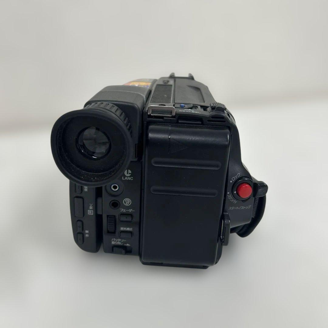 希少‼︎ SONYの液晶8ミリビデオカメラ・CCD-TRV20 希少‼︎ SONYの液晶8ミリビデオカメラ・CCD-TRV20 ビデオカメラ
