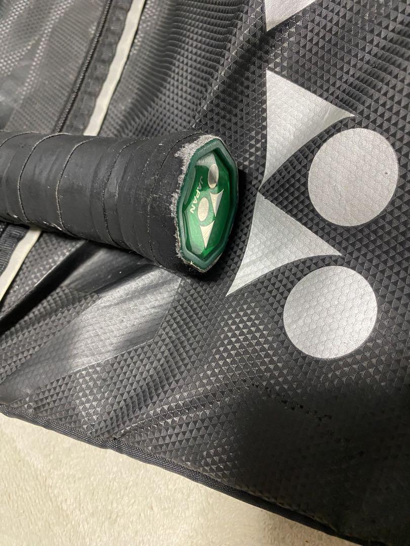 ラケット(軟式用) YONEX VOLTRAGE 7S
