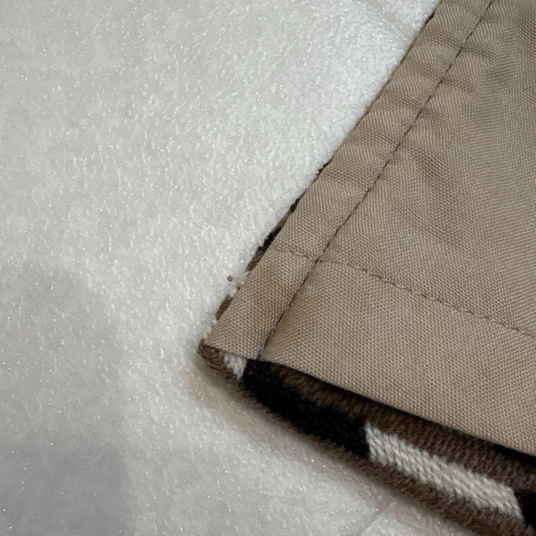 BURBERRY バーバリー ブルーレーベル ノバチェックワンピース
