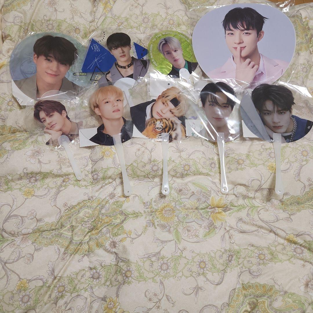 NCT ジェノ グッズ まとめ売り