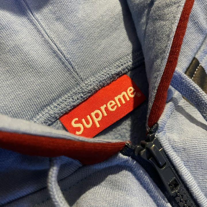 FW20 Supreme Big Logo Paneled セットアップ 9MKZo-m29652724881 通販国産