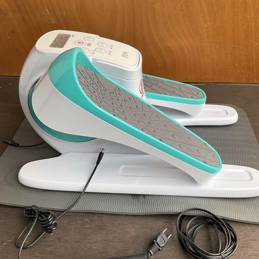 EBIS ステッパーサイクル　エビス　エクササイズ　トレーニング