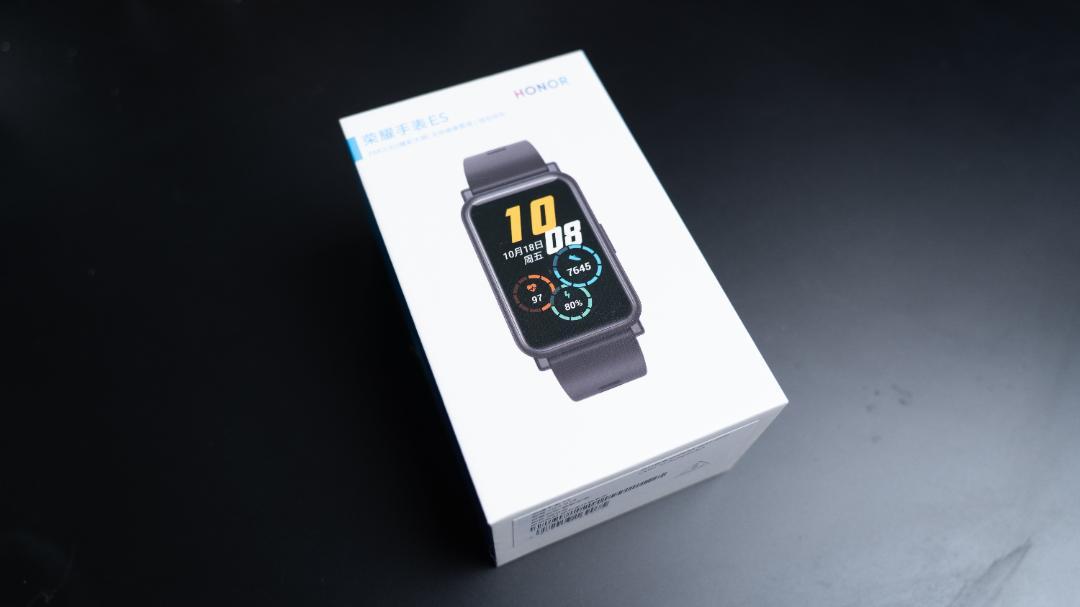 時計 HONOR WATCH ES