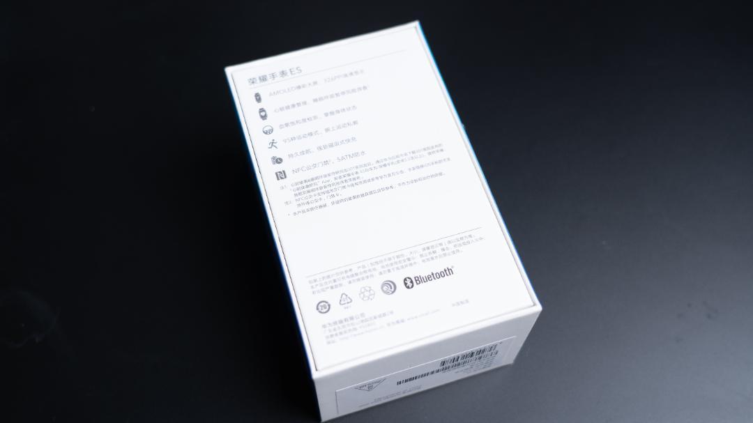 時計 HONOR WATCH ES